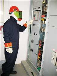 Global Arc Flash Protection Market Growth