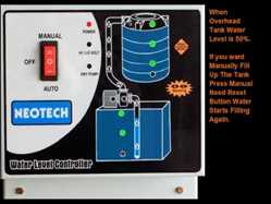 Crecimiento del mercado del controlador automático de nivel de agua global