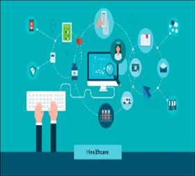 Tendencias globales del mercado de la tecnología Blockchain en el cuidado de la salud