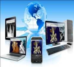 Tendencias del mercado mundial de visores de imágenes médicas empresariales