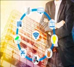 Crecimiento del mercado global de gestión de instalaciones