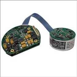 Demanda del mercado global de giroscopio de fibra óptica