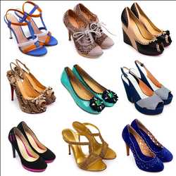 Global Footwear Market Forecast