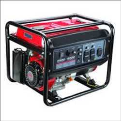 Global Generator Market Forecast