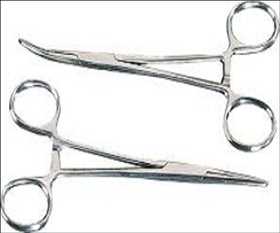 Demanda del mercado global de hemostáticos