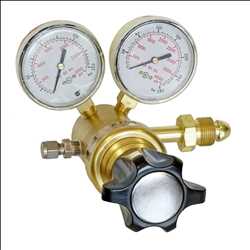 Global Industrial Gas Regulator Market Growth