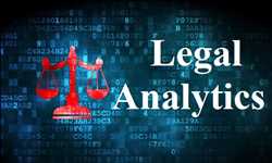 Perspectiva global del mercado de análisis jurídico
