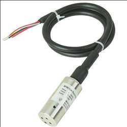 Perspectiva global del mercado de sensores de nivel