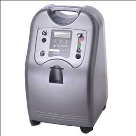 Pronóstico del mercado mundial de concentradores de oxígeno médico