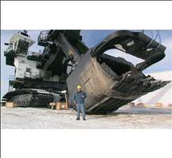 Global Mining Equipment Market Forecast