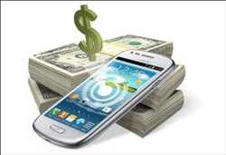 Tendencias del mercado mundial de dinero móvil