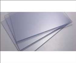 Plásticos Transparentes Rígidos