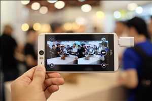 Tendencias del mercado mundial de cámaras 3D para teléfonos inteligentes