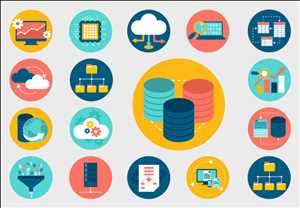 Demanda del mercado global de almacenamiento definido por software
