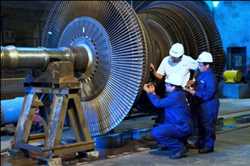 Global Static and Rotating Equipment Market Analysis