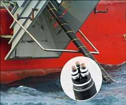 Crecimiento del mercado mundial de cables de comunicación submarinos