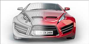 Demanda del mercado mundial de software de diseño 3D