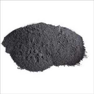 Análisis del mercado global de grafito amorfo