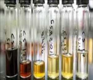 Demanda del mercado global de productos de biorrefinería