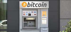 Crecimiento del mercado global de cajeros automáticos de Bitcoin