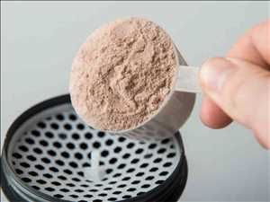 Demanda del mercado global Proteína de caldo de huesos