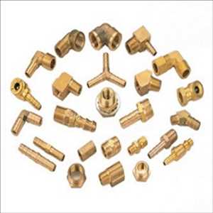 Perspectiva global del mercado de accesorios hidráulicos de latón