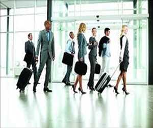 Pronóstico del mercado global de viajes de negocios