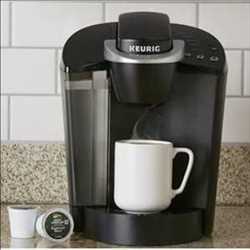 Demanda del mercado mundial de máquinas de café