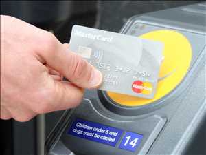 Análisis del mercado mundial de sistemas de pago sin contacto