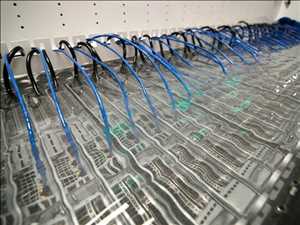 Crecimiento del mercado global de refrigeración líquida para centros de datos