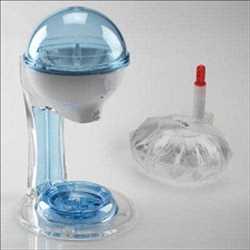 Demanda del mercado mundial Dispensadores de desinfectante para manos