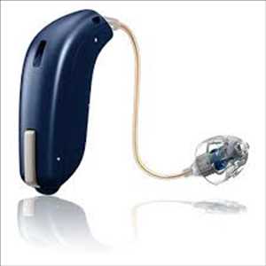 Demanda del mercado mundial de dispositivos auditivos