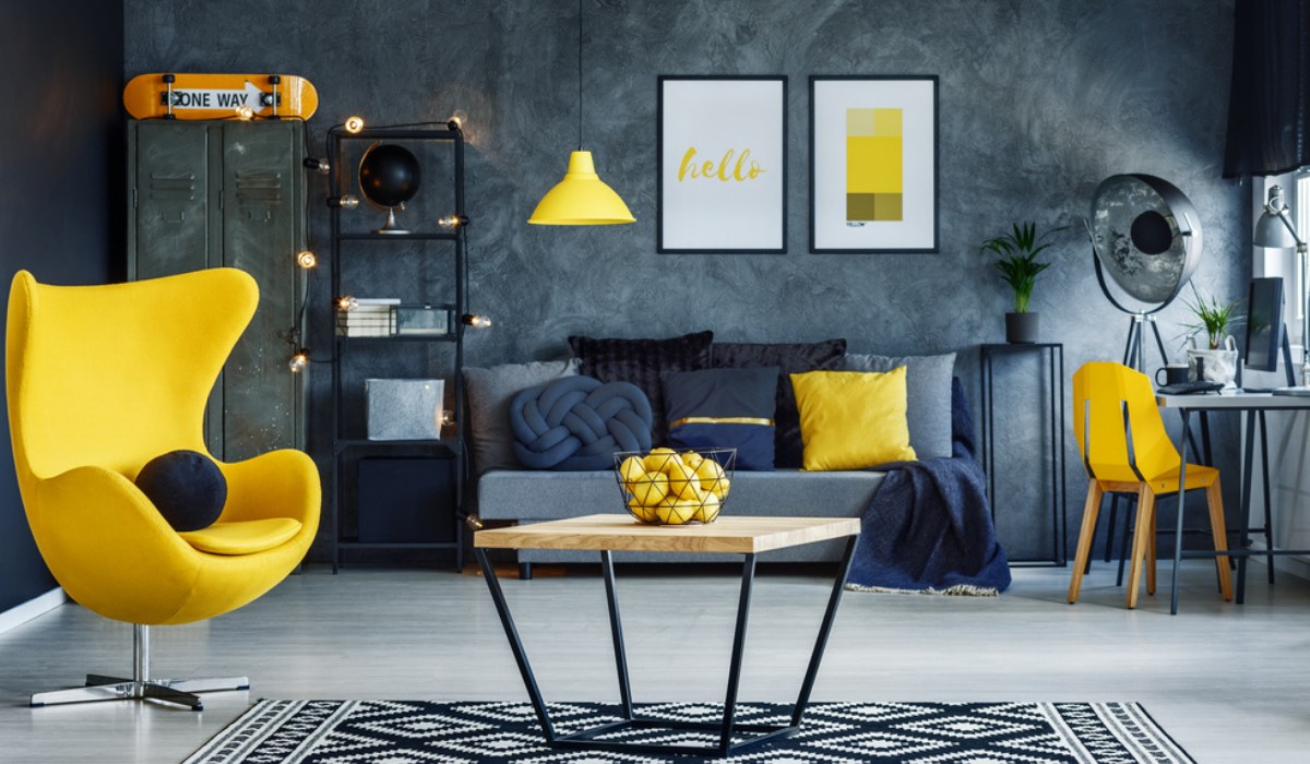Análisis del mercado mundial de decoración del hogar