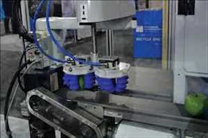 Tendencias del mercado global de Inspección y seguridad alimentaria de automatización industrial