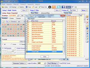 Crecimiento del mercado mundial de software de lotería