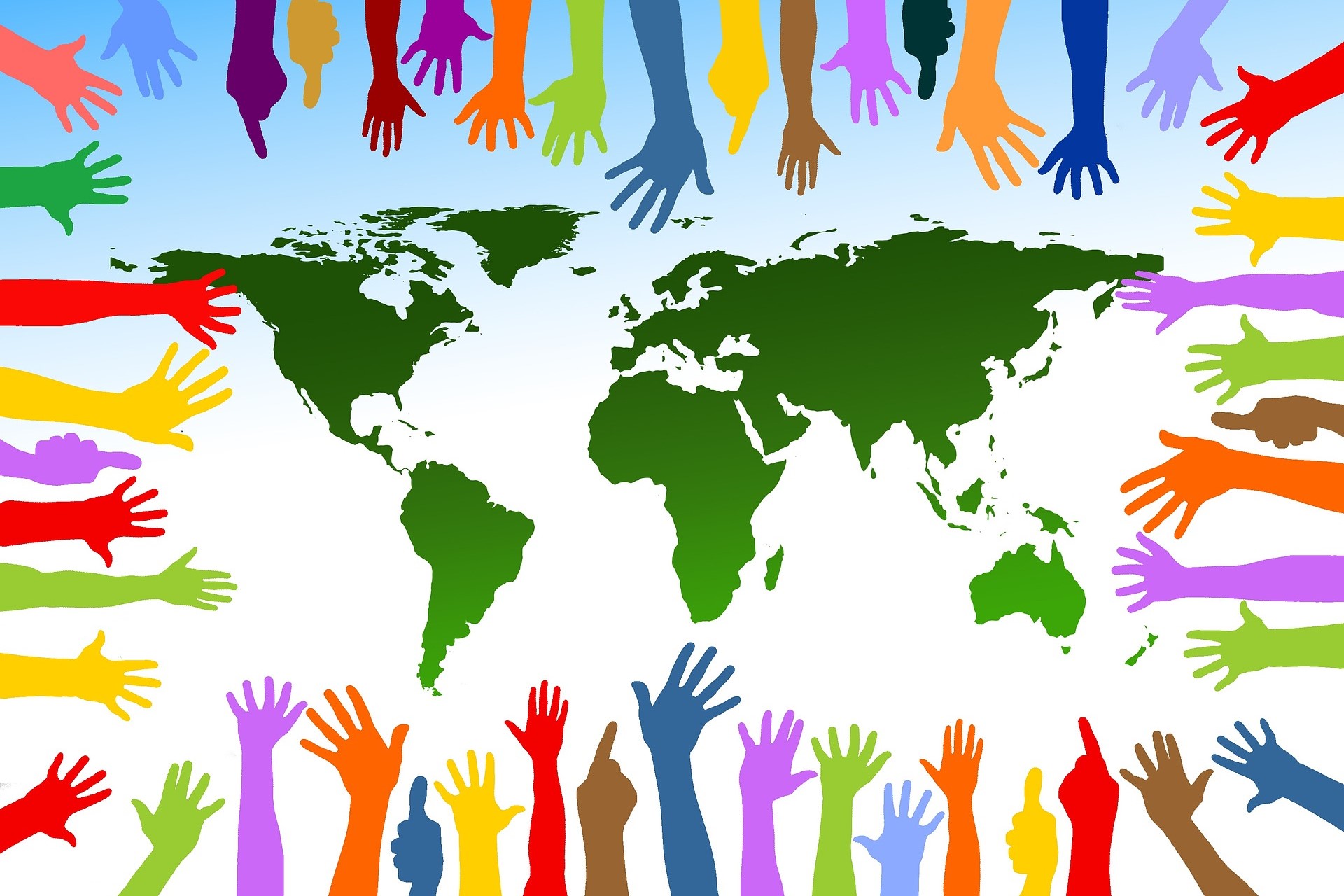 Crecimiento del mercado global de MOOC