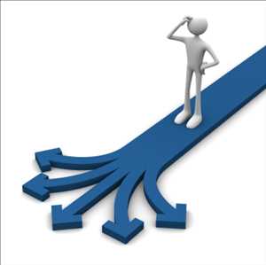 Pronóstico del mercado de decisiones de gestión global