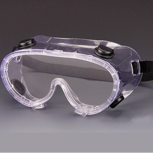 Demanda del mercado mundial de gafas protectoras médicas