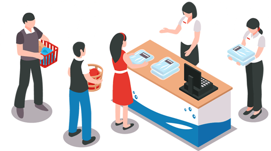 Pronóstico del mercado mundial de servicios de lavandería en línea