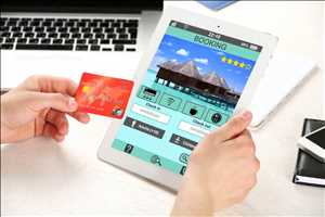 Perspectiva global del mercado de agencias de viajes en línea (OTA)