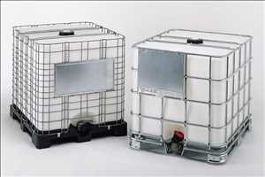 Perspectiva global del mercado de contenedores a granel intermedios rígidos de plástico