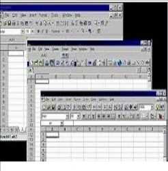 Crecimiento del mercado global de software de hojas de cálculo