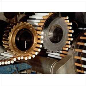 Tendencias del mercado mundial de maquinaria de tabaco