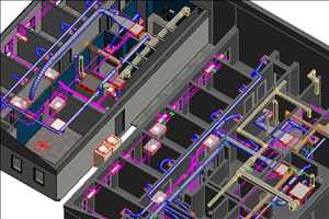 Tendencias del mercado de sistemas de flujo de refrigerante variable (VRF) global
