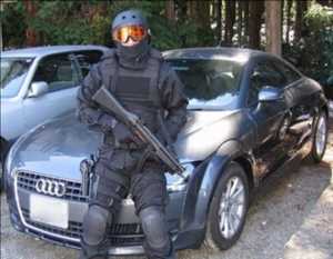 Pronóstico del mercado mundial de seguridad de vehículos