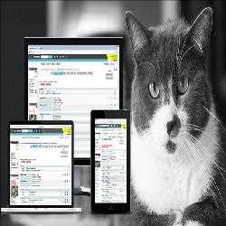 Crecimiento del mercado mundial de software veterinario