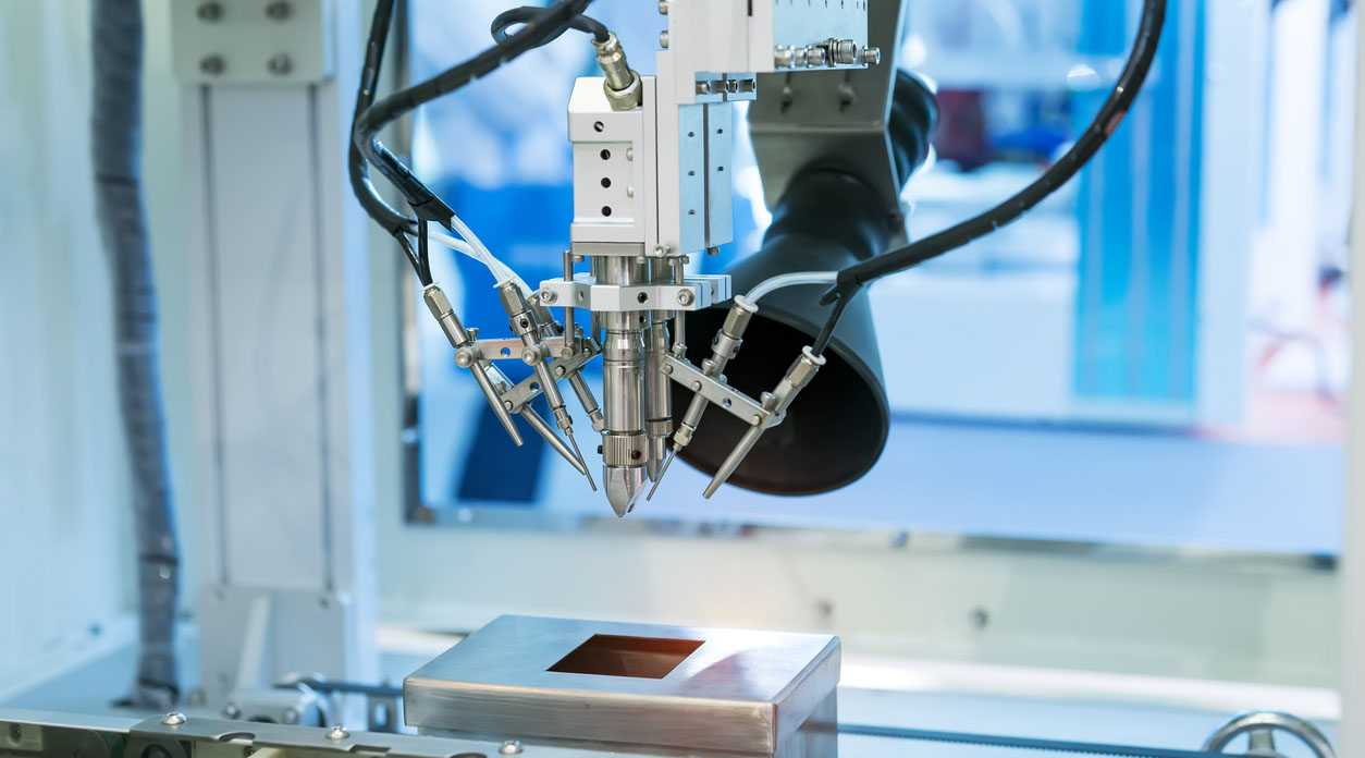 Crecimiento del mercado global de inspección óptica automatizada (AOI) 3D