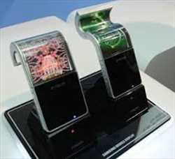 Tendencias del mercado mundial de pantallas AMOLED