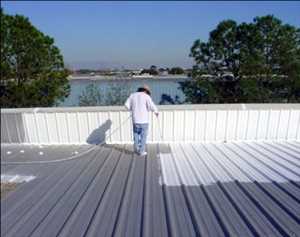 Perspectiva global del mercado de recubrimientos acrílicos