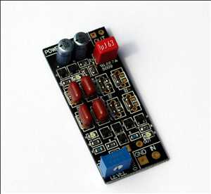 Crecimiento del mercado global de filtros activos